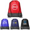 Picture of Altitude Andes Non-Woven Drawstring Bag