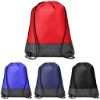 Picture of Altitude Andes Non-Woven Drawstring Bag