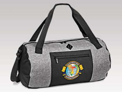 Picture of Altitude Capex Recycled PET Sports Bag