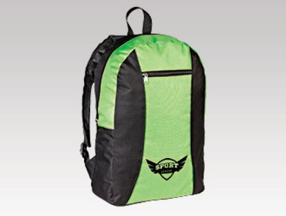 Picture of Altitude Econoca Recycled PET Backpack