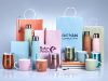 Picture of Altitude Vogue Midi Paper Gift Bag
