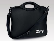 Picture of Altitude Cyber Neoprene Laptop Sleeve