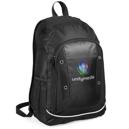 Picture of Saturn Laptop Backpack