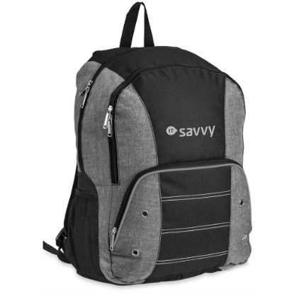 Picture of Steele Laptop Backpack