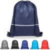 Picture of Brighton Non-Woven Drawstring Bag