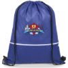 Picture of Brighton Non-Woven Drawstring Bag