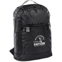 Picture of Capital Anti-Theft Laptop Backpack