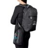 Picture of Capital Anti-Theft Laptop Backpack
