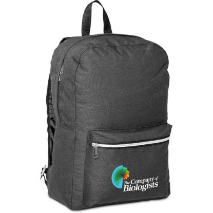 Picture of Hamilton Canvas Weekend Bag