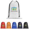 Picture of Quando Non-Woven Drawstring Pouch