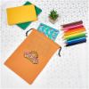 Picture of Quando Non-Woven Drawstring Pouch