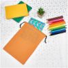 Picture of Quando Non-Woven Drawstring Pouch