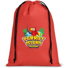 Picture of Burlesque Non-Woven Shopper