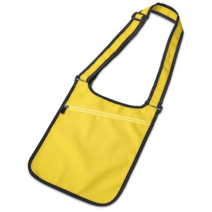 Picture of Graffiti Document Bag