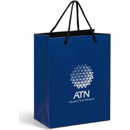 Picture of Altitude Dazzle Midi Paper Gift Bag