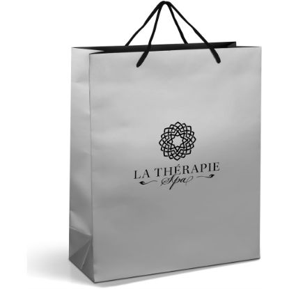 Picture of Altitude Omega Mini Paper Gift Bag