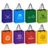 Picture of Altitude Omega Mini Paper Gift Bag