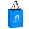 Picture of Altitude Omega Mini Paper Gift Bag