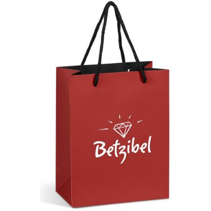 Picture of Altitude Omega Midi Paper Gift Bag