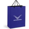 Picture of Altitude Omega Midi Paper Gift Bag
