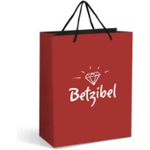 Picture of Altitude Omega Maxi Paper Gift Bag