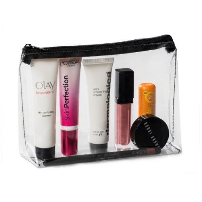 Picture of Kingsport Toiletry Bag