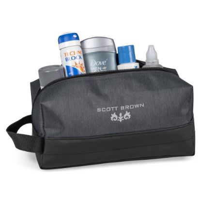 Picture of Abby Clutch Diaper Bag & Changing Mat