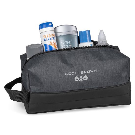 Picture of Abby Clutch Diaper Bag & Changing Mat