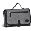Picture of Abby Clutch Diaper Bag & Changing Mat
