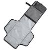 Picture of Abby Clutch Diaper Bag & Changing Mat