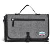 Picture of Abby Clutch Diaper Bag & Changing Mat