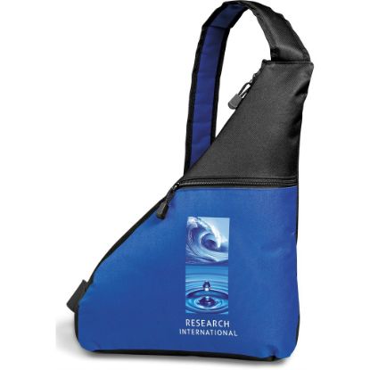 Picture of Verona Crossbody Sling Bag