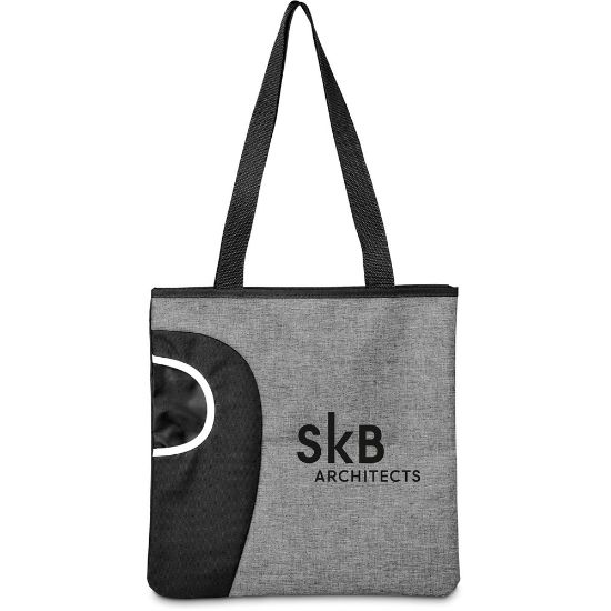 Picture of Pilot Document Bag