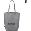 Picture of Okiyo Oceania Recycled PET Felt Tote