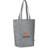 Picture of Okiyo Oceania Recycled PET Felt Tote