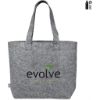 Picture of Okiyo Oceania Recycled PET Felt Shopper