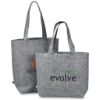 Picture of Okiyo Oceania Recycled PET Felt Shopper