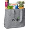 Picture of Okiyo Oceania Recycled PET Felt Shopper