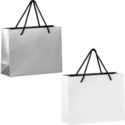 Picture of Altitude Majesty Midi Paper Gift Bag