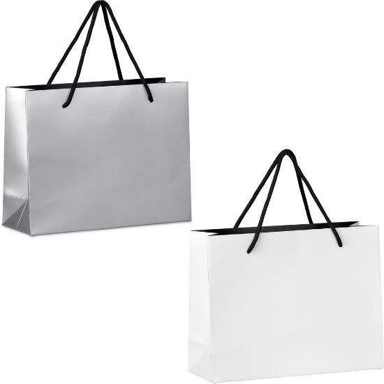 Picture of Altitude Majesty Midi Paper Gift Bag