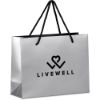 Picture of Altitude Majesty Midi Paper Gift Bag