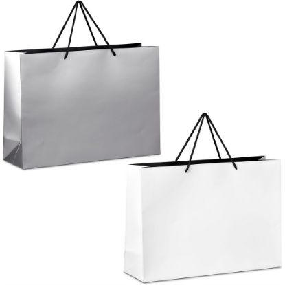 Picture of Wellington Non-Woven Shopper
