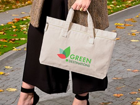 Picture for category Paper Gift Bags