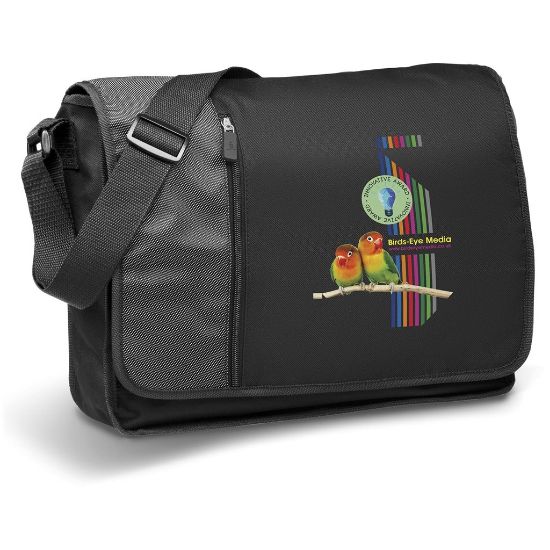 Picture of Trojan Backpack