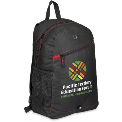 Picture of Solo Backpack
