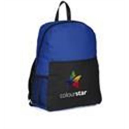 Picture of Oregon Sports Bag