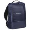 Picture of Alex Varga Pantera Laptop Backpack - Navy