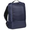 Picture of Alex Varga Pantera Laptop Backpack - Navy