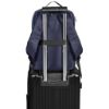 Picture of Alex Varga Pantera Laptop Backpack - Navy