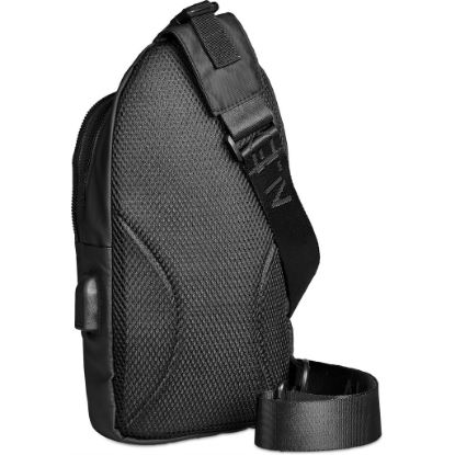 Picture of Alex Varga Tremezzo Laptop Backpack